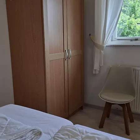 De Korre 4 Mit Privatem Garten Und Terrasse By Interhome *