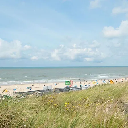 De Korre 4 Mit Privatem Garten Und Terrasse By Interhome * Callantsoog