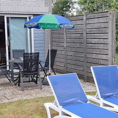 De Korre 4 Mit Privatem Garten Und Terrasse By Interhome Holiday home