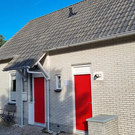 Casa vacanze De Korre 4 Mit Privatem Garten Und Terrasse By Interhome Callantsoog