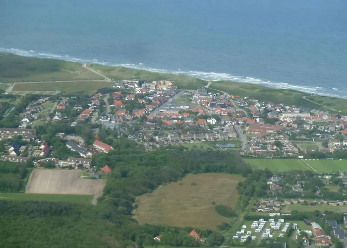 Holiday home De Korre 4 Mit Privatem Garten Und Terrasse By Interhome *