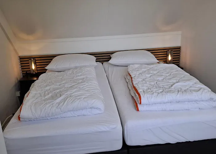 De Korre 4 Mit Privatem Garten Und Terrasse By Interhome * Callantsoog