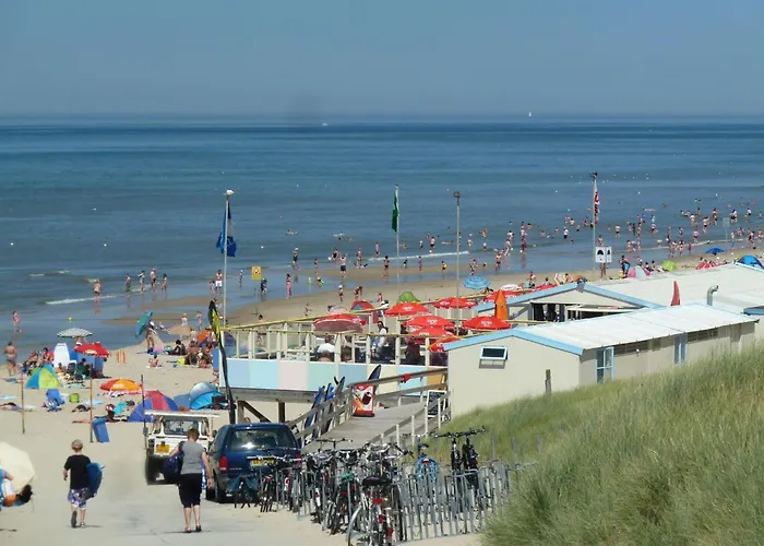 De Korre 4 Mit Privatem Garten Und Terrasse By Interhome Holiday home