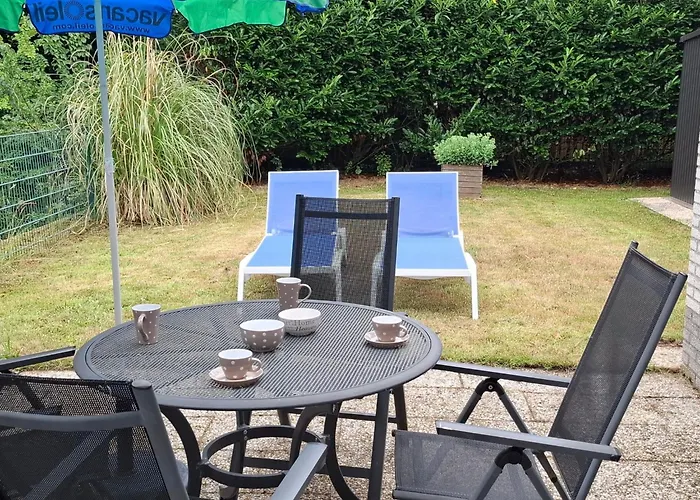 Holiday home De Korre 4 Mit Privatem Garten Und Terrasse By Interhome Callantsoog