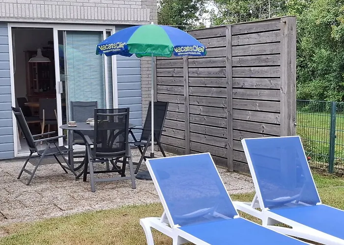 De Korre 4 Mit Privatem Garten Und Terrasse By Interhome Holiday home