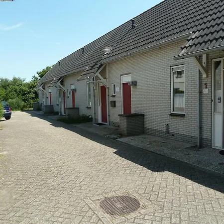 De Korre 4 Mit Privatem Garten Und Terrasse By Interhome Hébergement de vacances