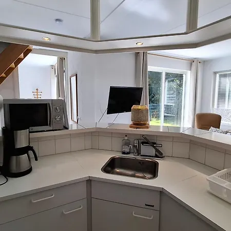 De Korre 4 Mit Privatem Garten Und Terrasse By Interhome Callantsoog