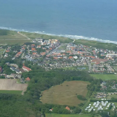 Vakantiehuis De Korre 4 Mit Privatem Garten Und Terrasse By Interhome *