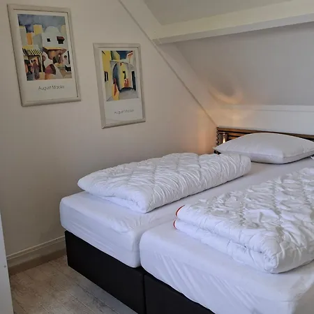 De Korre 4 Mit Privatem Garten Und Terrasse By Interhome Callantsoog