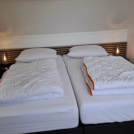 De Korre 4 Mit Privatem Garten Und Terrasse By Interhome * Callantsoog