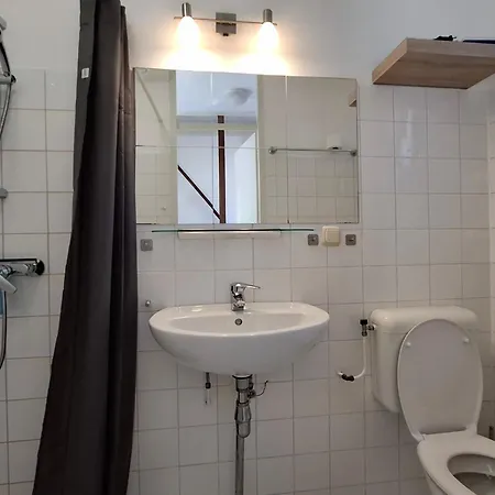 De Korre 4 Mit Privatem Garten Und Terrasse By Interhome *