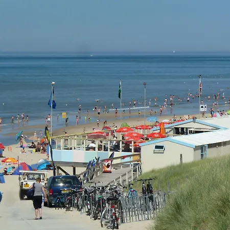 De Korre 4 Mit Privatem Garten Und Terrasse By Interhome Vakantiehuis