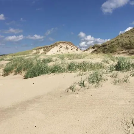 De Korre 4 Mit Privatem Garten Und Terrasse By Interhome *