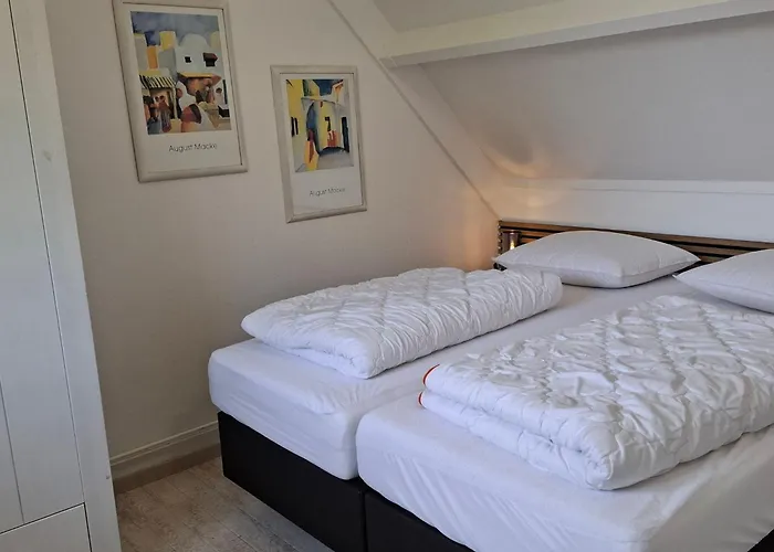 De Korre 4 Mit Privatem Garten Und Terrasse By Interhome Callantsoog