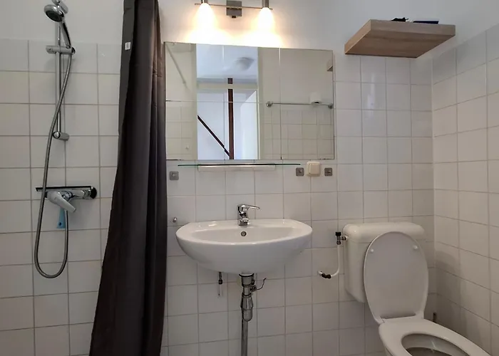 De Korre 4 Mit Privatem Garten Und Terrasse By Interhome *